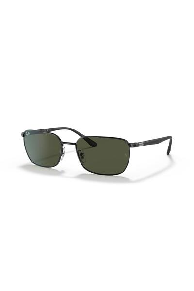 Ray-Ban 0rb3684 002/31 58-14