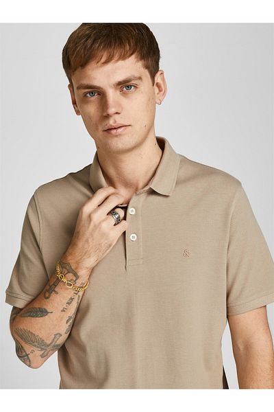 Jack & Jones Ανδρικό μπλουζάκι Jjepaulos - 12136668