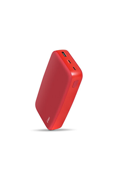 Ttec ChargeUp Pro 20.000mAh PD 20W Taşınabilir Hızlı Şarj Aleti / Powerbank