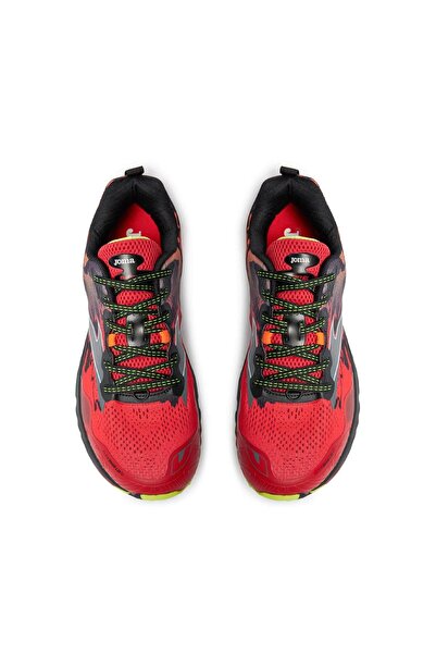 Joma Sierra 2306 Sneakers Red-Black