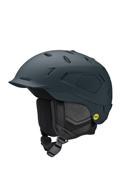 Smith Nexus Mips Mat Pasifik Board Kayak Kaskı Beden: M