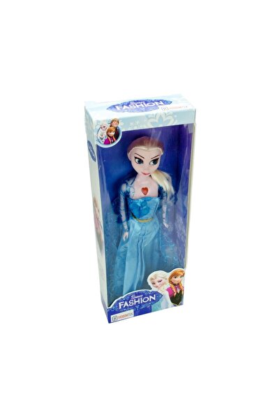 Genel Markalar Eğitici Erkek Çocuk Oyuncak Hobtoys Frozen Elsa Fashion Elbise...