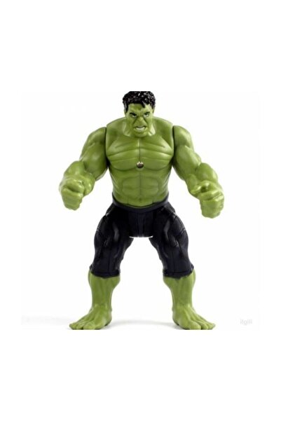 Beyza Age Of Ultron Avengers Hulk Figür