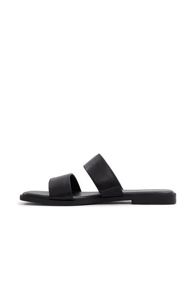 Call it Spring Daydreaamer Black Women's Sandal