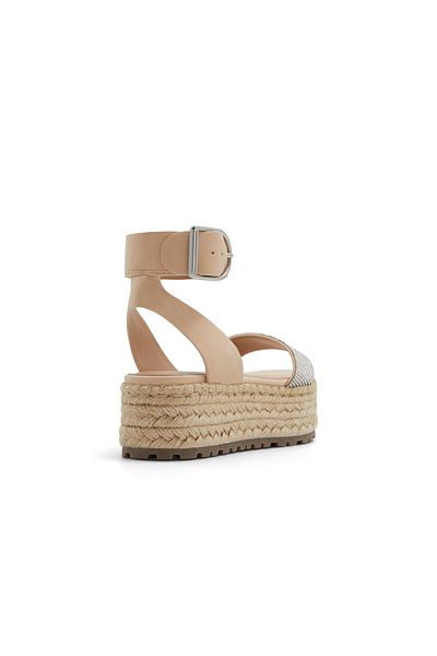 Call it spring pink sandals hot sale