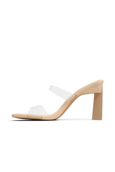 Call it Spring Stellla White Shoes For Women
