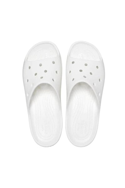 Crocs Classic Platform Slide Slide