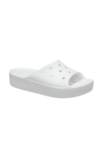 Crocs Classic Platform Slide Slide