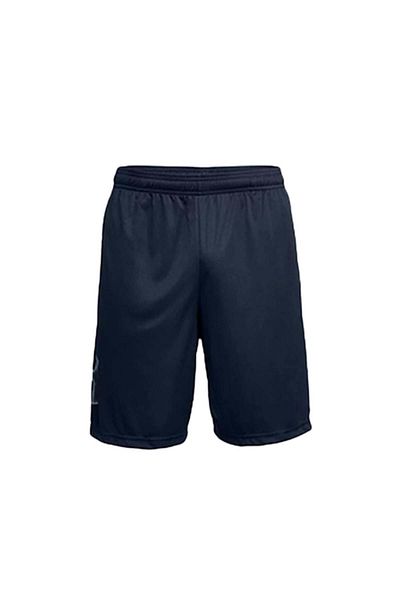 Under Armour Ua Tech Graphic - Κοντό κόψιμο