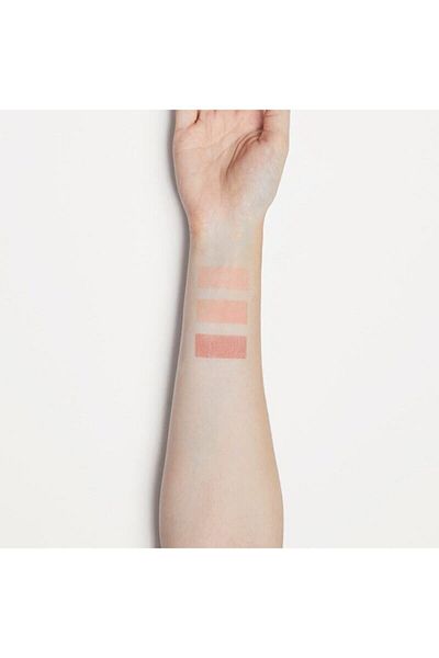 beaulis Mini Blush Palette 518 Sweet Cheeks