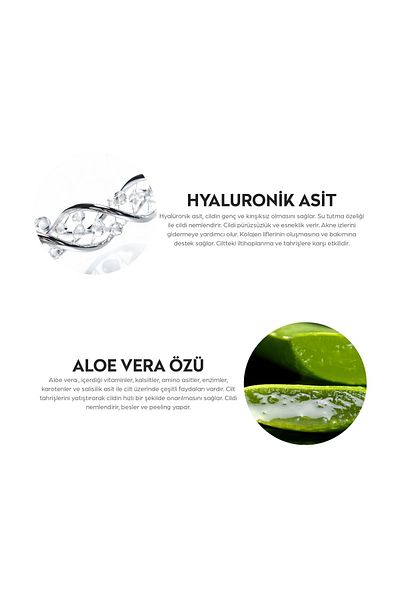 Dermokil Hyaluronic Acid Serum Paper Mask 28 gr