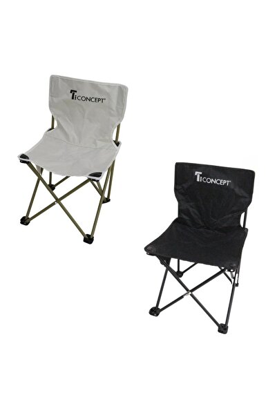 Genel Markalar Konforlu Kolay Taşınabilir Metal Ayaklı Katlanabilir Küçük Çoc...