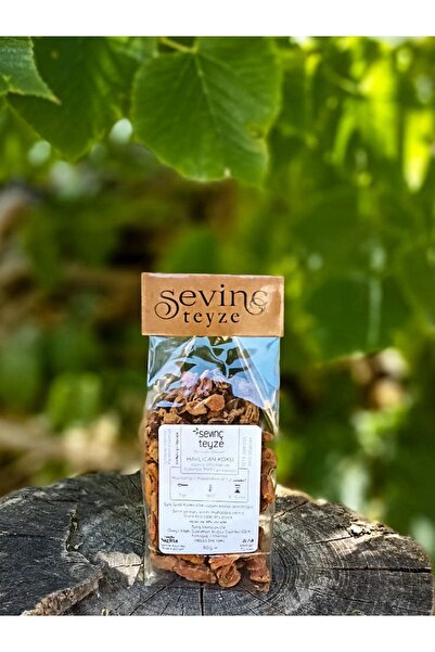 Sevinç Teyze Havlıcan (KÖK) 80g.
