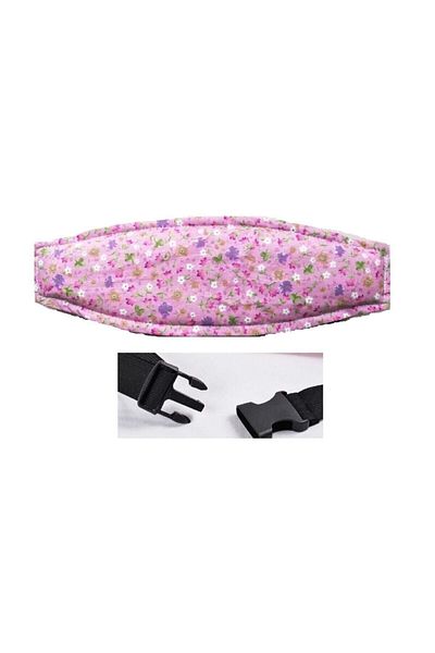 DİGO Adjustable Belted Car Seat - Head Support