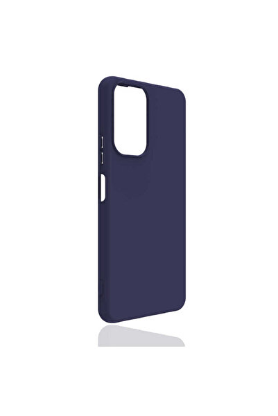 zore Xiaomi Redmi Note 10 Pro Uyumlu Mat Silikon Kılıf