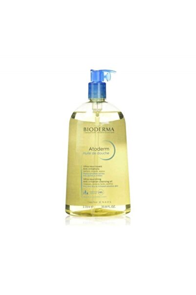 Bioderma Atoderm Shower Oil 1 Litre