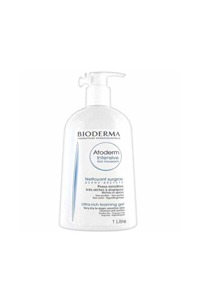 Bioderma Atoderm Intensive Foaming Gel 1000 ml