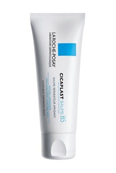 La Roche Posay Cicaplast Baume B5 Yatıştırıcı Ve Onarıcı Bakım 100 ml De686