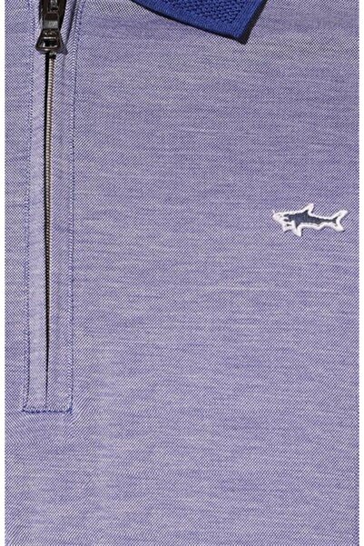 PAUL&SHARK C.W.Cotton Men's Polo Shirt - Knitted