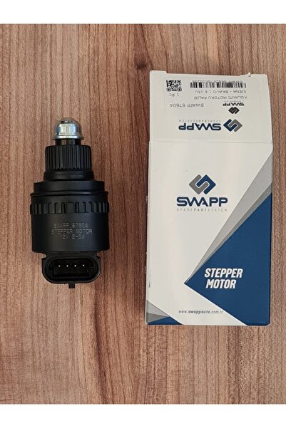 SWAPP Rolantı Motoru Metal Başlıklı Palıo-albea-marea-brava-bravo 1.6 16v