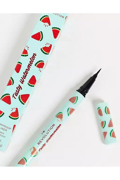 I HEART REVOLUTION Watermelon Eyeliner Waterproof