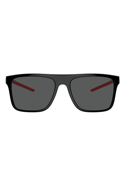 Ferrari Scuderia Fz6006 501/87 58 Men's Sunglasses - Comfortable Fit
