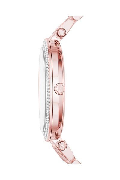 Vegans 2526 Steel Cord Women's Wristwatch