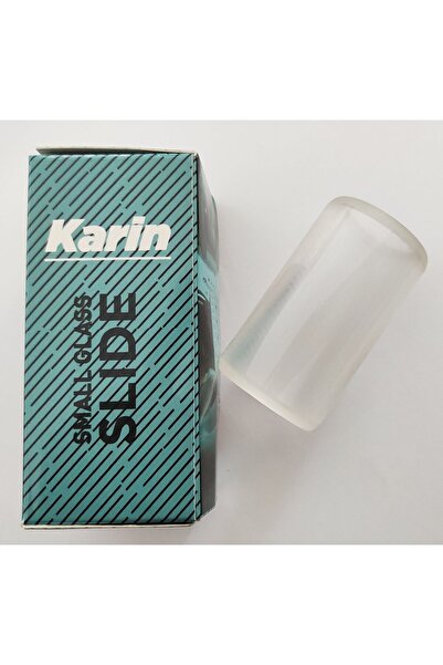 Karin Kssd Küçük Boy Cam Slide