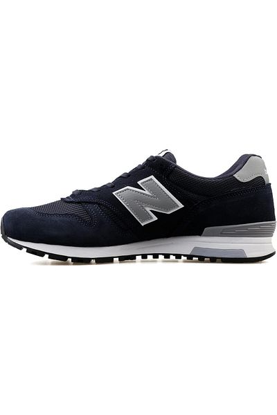 Store ML565NVY Sports Shoes Men