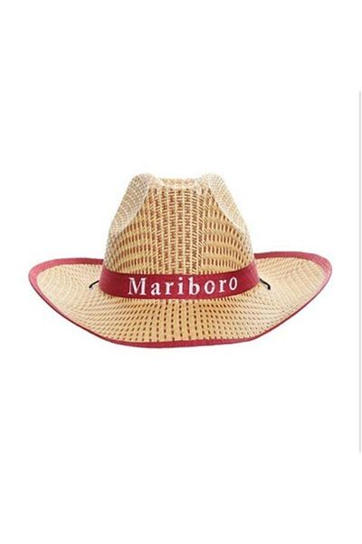 Pandoli Straw Cowboy Hat