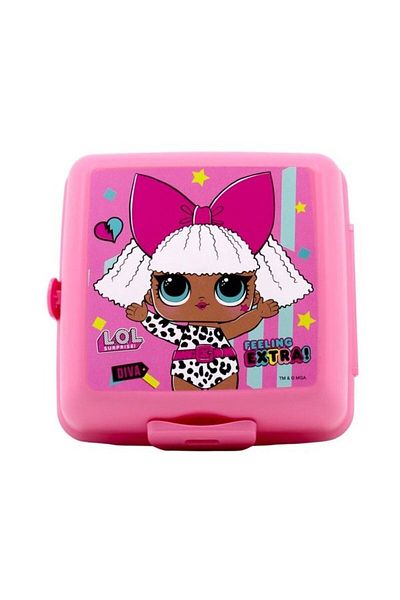 LOL Surprise Lunch Box 2293