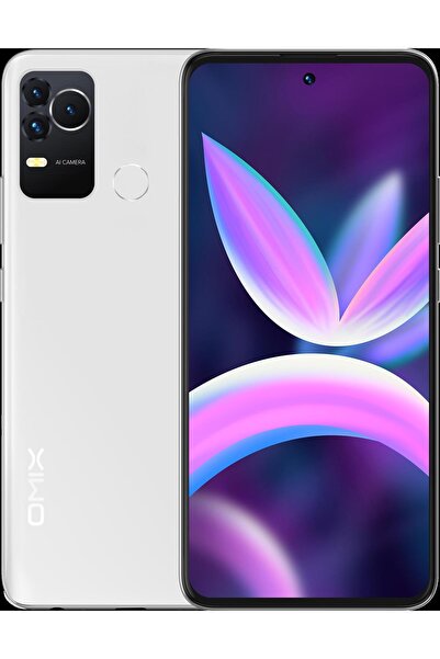 omix X400 4 4 64gb Beyaz