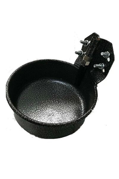 BARTECH Suluk Otomatik Büyükbaş Hayvan Suluğu Metal