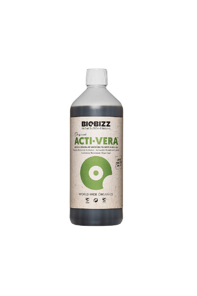 BioBizz Acti Vera 500 ml