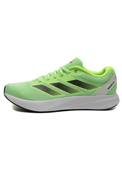 adidas IE7990-K adidas Duramo Rc U         C Kadın Spor Ayakkabı Yeşil