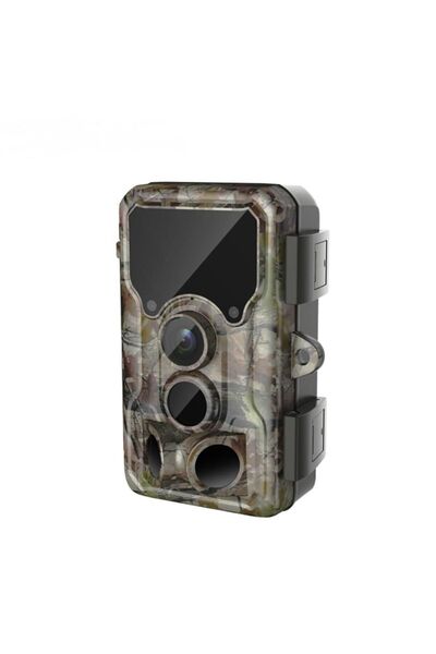 Genel Markalar M50 Fotokapan Kamera Koyu Yeşil