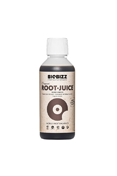 BioBizz Root Juice 250 ml