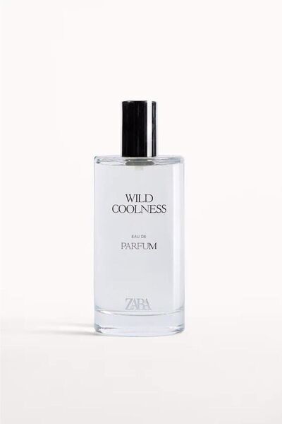 Zara Wıld Coolness Eau De Parfum 100 Ml Erkek Parfüm