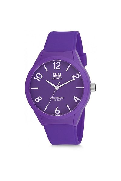 Q&Q Women's Wristwatch Vr28j018y