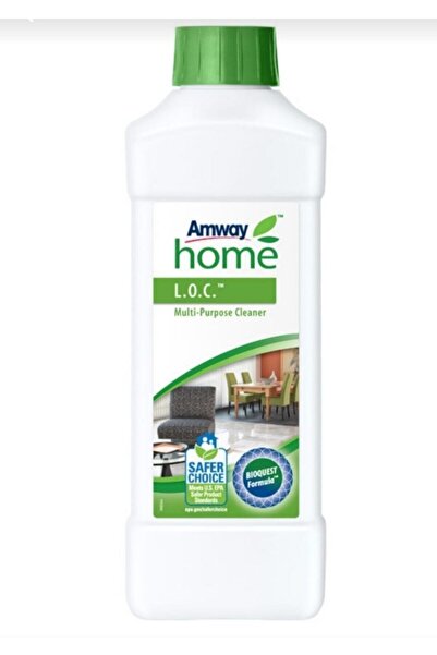 Amway Loc Çok Amaçlı Temizleyici 1lt