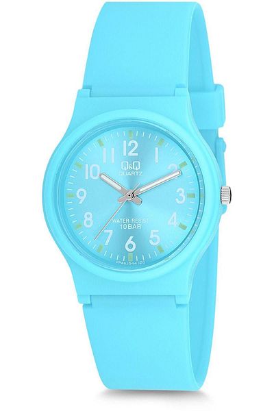 Q&Q Unisex Wristwatch Vp46j044y