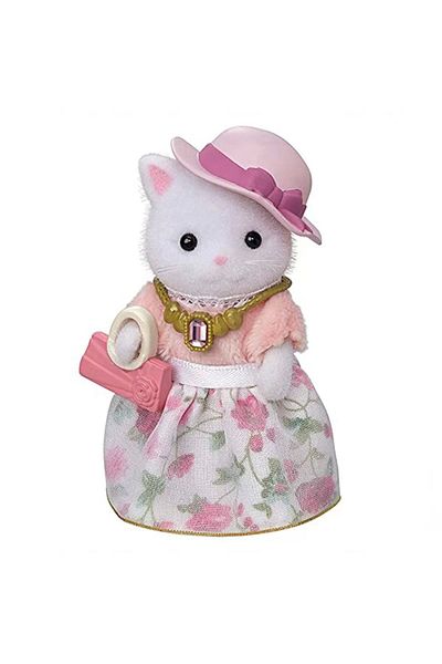 SYLVANIAN FAMILIES Fashion Set Persian Cat 5461