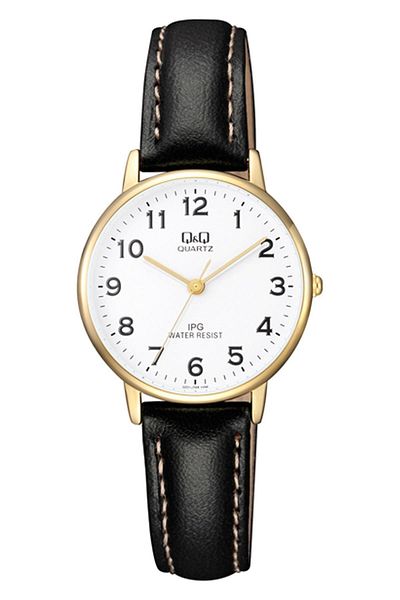 Q&Q Women's Wristwatch Qz01j104y