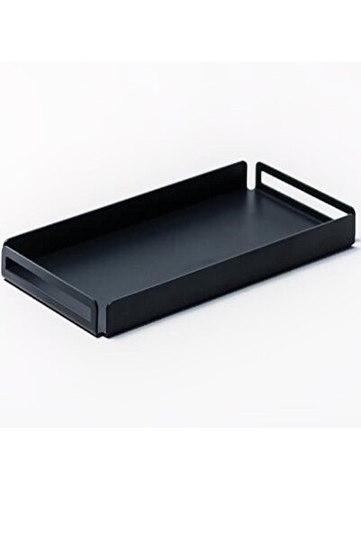 NEWOLEXX Metal Servis Sunum Ikram Tepsisi Organizer Düzenleyici