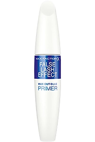 Max Factor FALSE LASH EFFECT PRİMER MASCARA THAT VOLUMİZES LİFELESS LASHES GKHAİR536