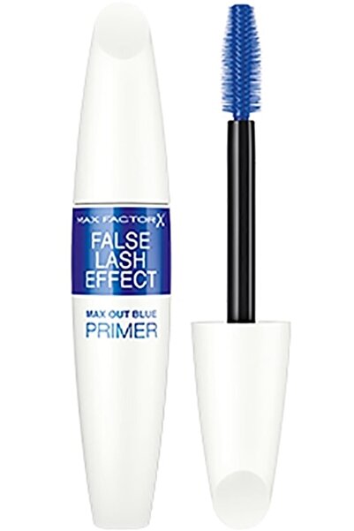Max Factor FALSE LASH EFFECT PRİMER MASCARA THAT VOLUMİZES LİFELESS LASHES GKHAİR536