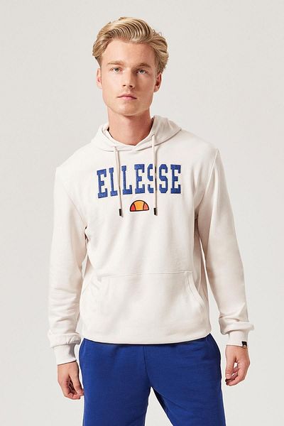 Ellesse Ανδρικό φούτερ με κουκούλα M019-of