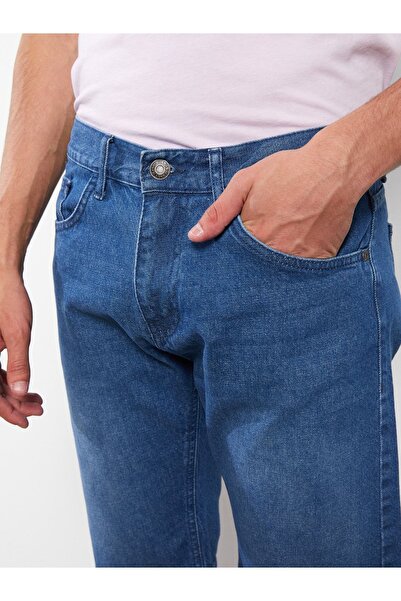 LC Waikiki Чоловічий джинсовий сорт стандартної форми