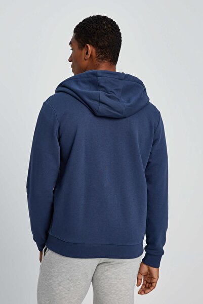 Ellesse СВІТЕР З ЗАСТІБКОЮ (ОСІНЬ-ЗИМА 2024)