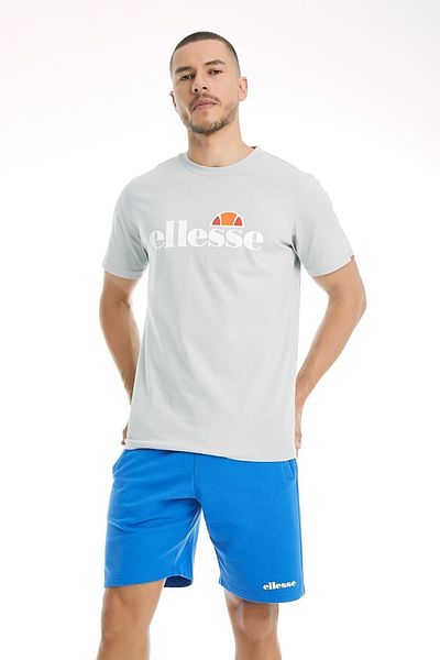 Ellesse Men's T-Shirt Cm012-gi
